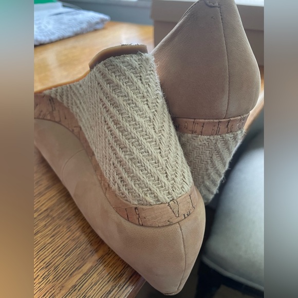 Cole Haan Wedge - Picture 4 of 5